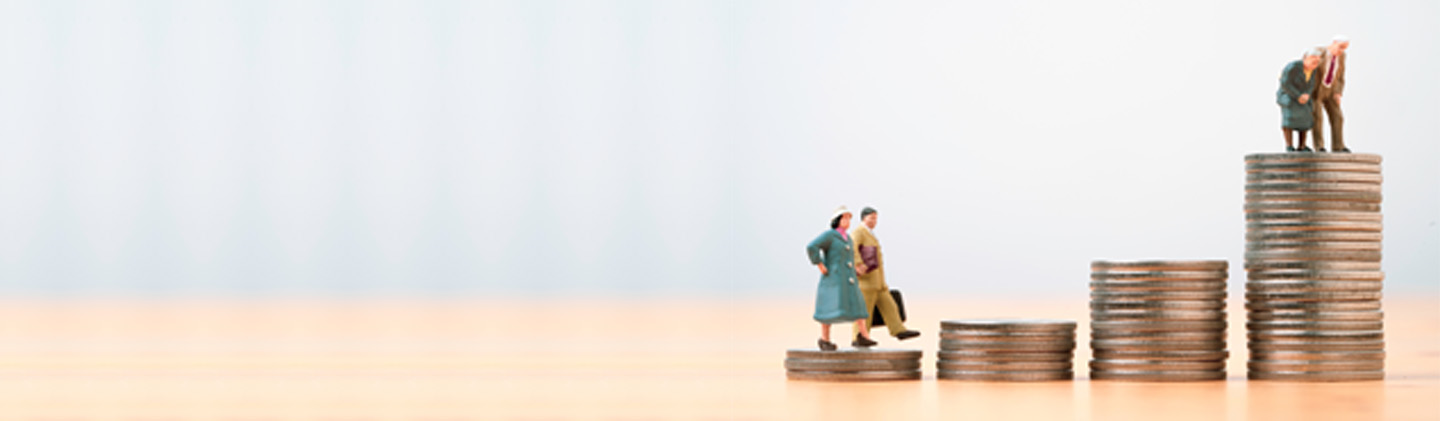 Retirement Corpus